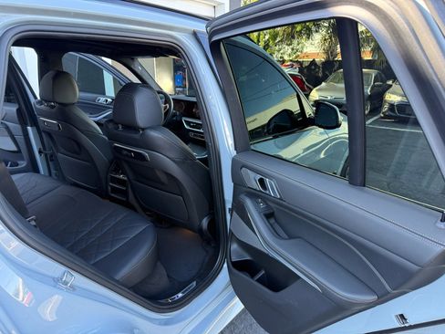 Used 2024 BMW X5 xDrive40i w/ M Sport Package image 17