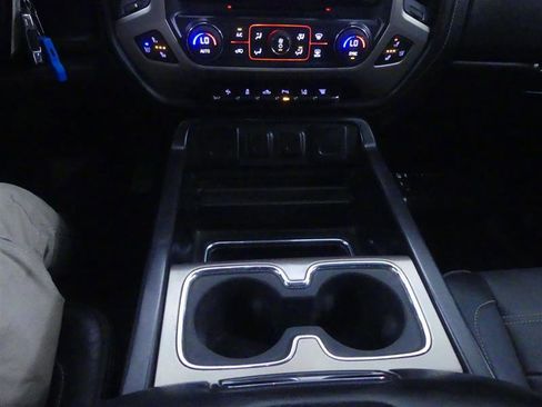 Used 2015 GMC Sierra 3500 Denali w/ Duramax Plus Package image 14