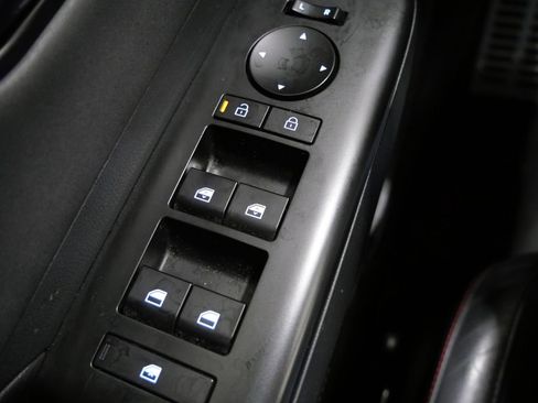 Used 2024 Hyundai Kona N Line image 14