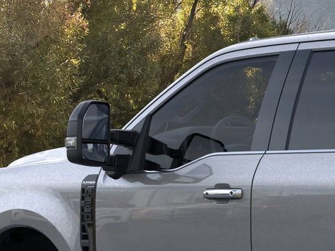 New 2026 Ford F350 Platinum image 20
