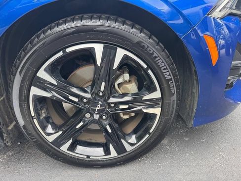 Certified 2023 Kia K5 GT-Line FWD image 2