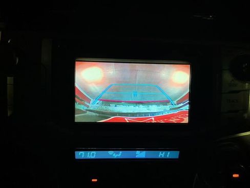 Used 2017 Toyota 4Runner Limited image 45