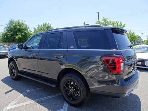 Used 2022 Ford Expedition Timberline AWD/4WD image 6