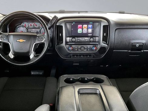 Used 2014 Chevrolet Silverado 1500 LT w/ All Star Edition AWD/4WD image 8