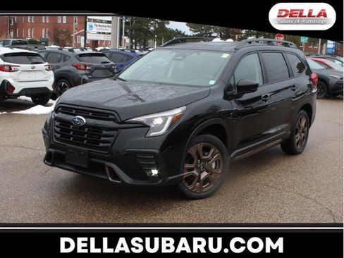 New 2026 Subaru Ascent Limited Bronze image 19