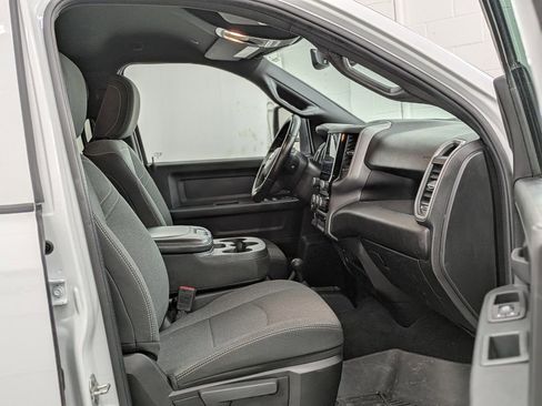 Used 2023 RAM 2500 Tradesman image 21