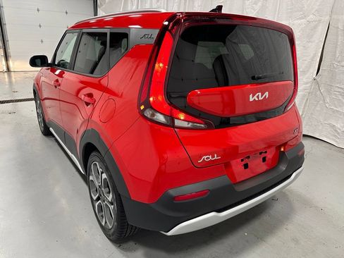 Used 2022 Kia Soul X-Line FWD image 5