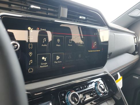 New 2026 GMC Sierra 1500 AT4 w/ AT4 Preferred Package image 27