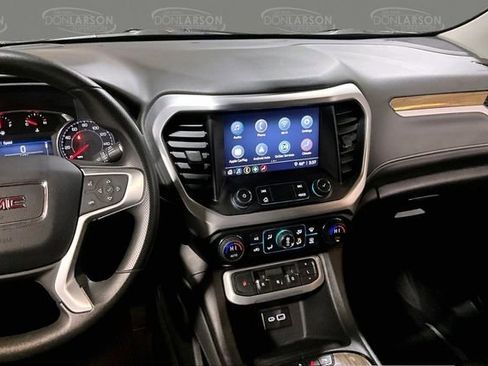 Used 2023 GMC Acadia SLE w/ Driver Convenience Package image 30