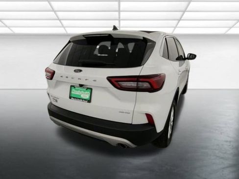 Used 2023 Ford Escape Active w/ Tech Pack #1 image 7