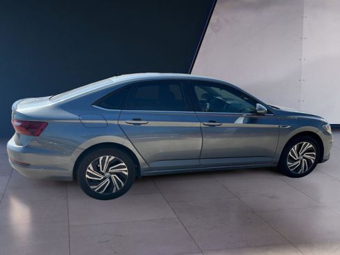 Used 2021 Volkswagen Jetta SEL image 6