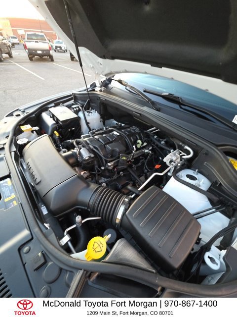 Used 2024 Dodge Durango R/T AWD/4WD image 25