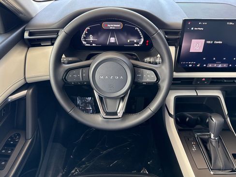 New 2026 MAZDA CX-5 Preferred AWD/4WD image 13