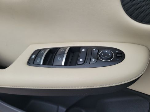 Used 2022 INFINITI QX50 Luxe FWD image 28