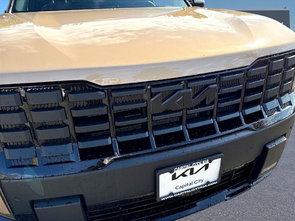 Used 2027 Kia Telluride EX X-Line w/ Towing Package AWD/4WD image 38