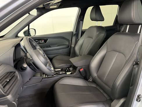 Used 2026 Subaru Forester Limited w/ Limited Package image 14