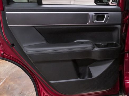 Certified 2026 Hyundai Santa Fe SEL FWD image 27