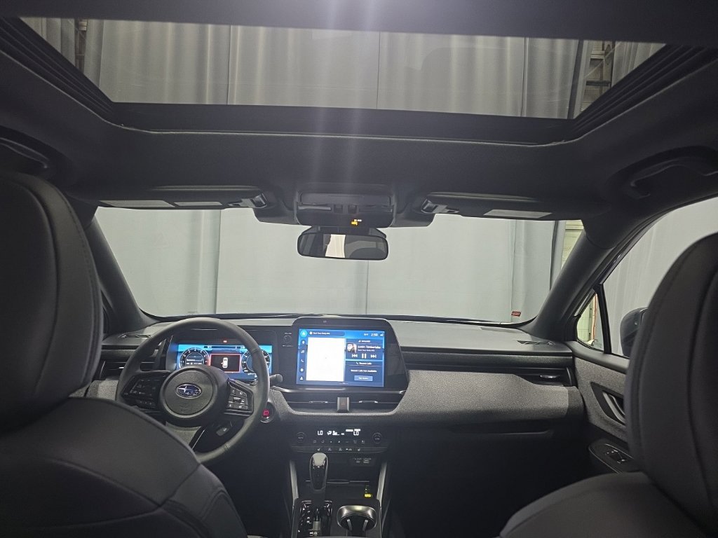 New 2026 Subaru Outback Premium AWD/4WD image 15