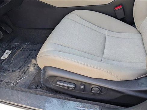New 2025 Honda Accord SE image 18