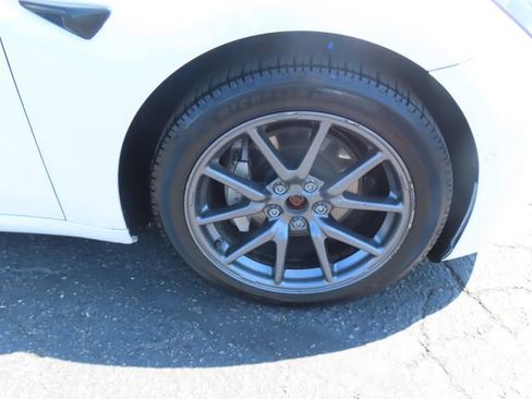 Used 2021 Tesla Model 3 Long Range AWD/4WD image 11