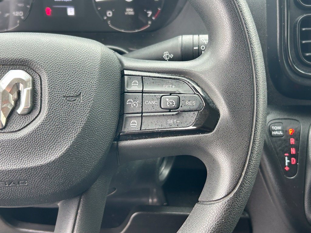 Used 2023 RAM ProMaster 2500 FWD image 35