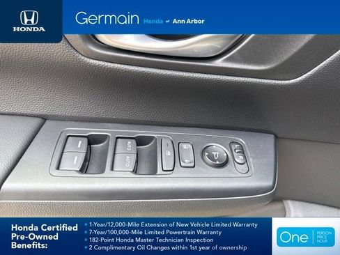 Used 2023 Honda CR-V EX image 19