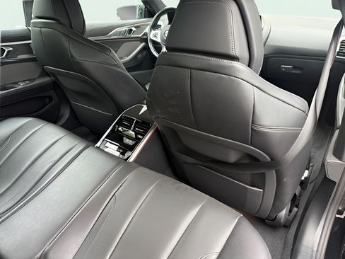 Used 2023 BMW M850i Gran Coupe xDrive AWD/4WD image 29