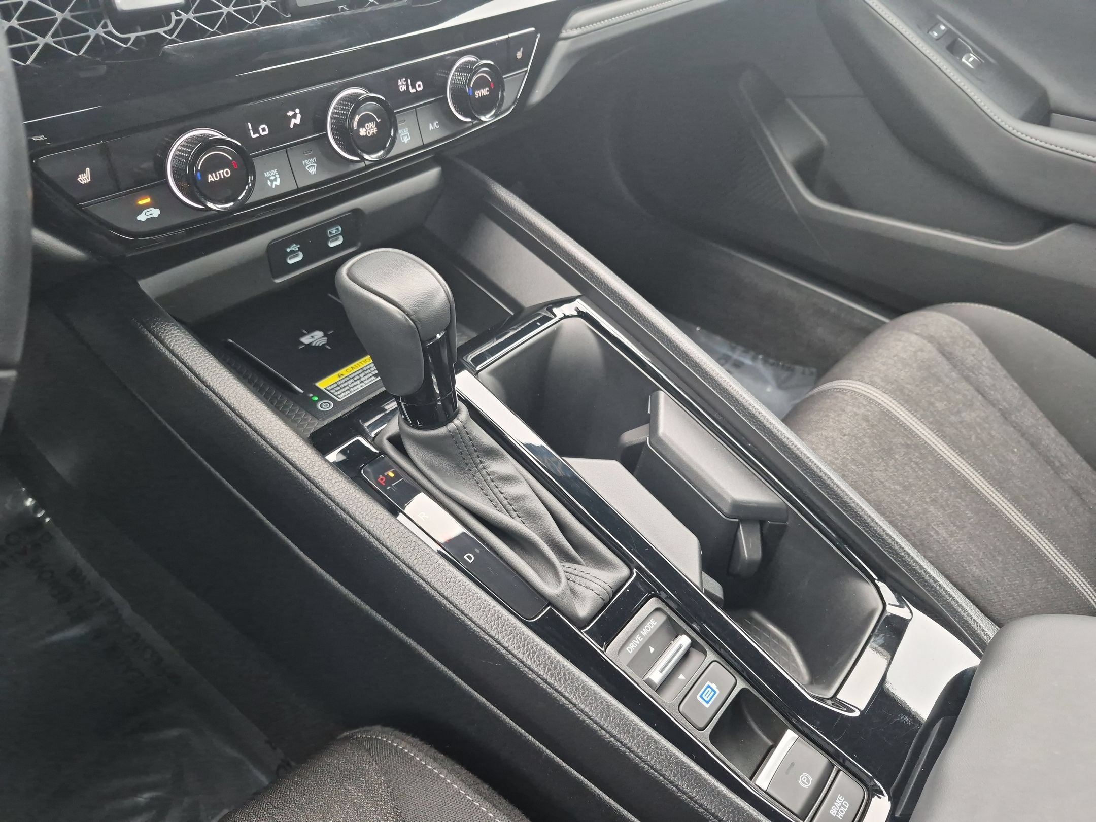Used 2025 Honda Accord Sport image 22