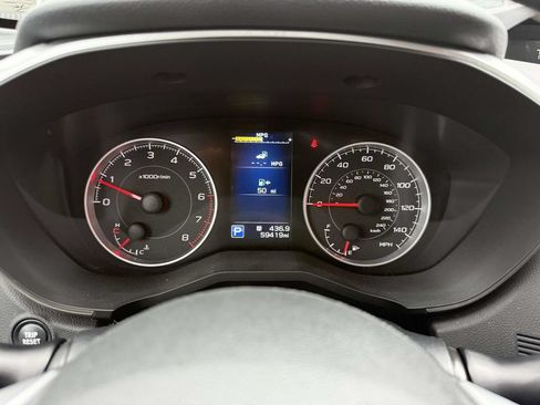 Used 2019 Subaru Ascent Premium AWD/4WD image 26