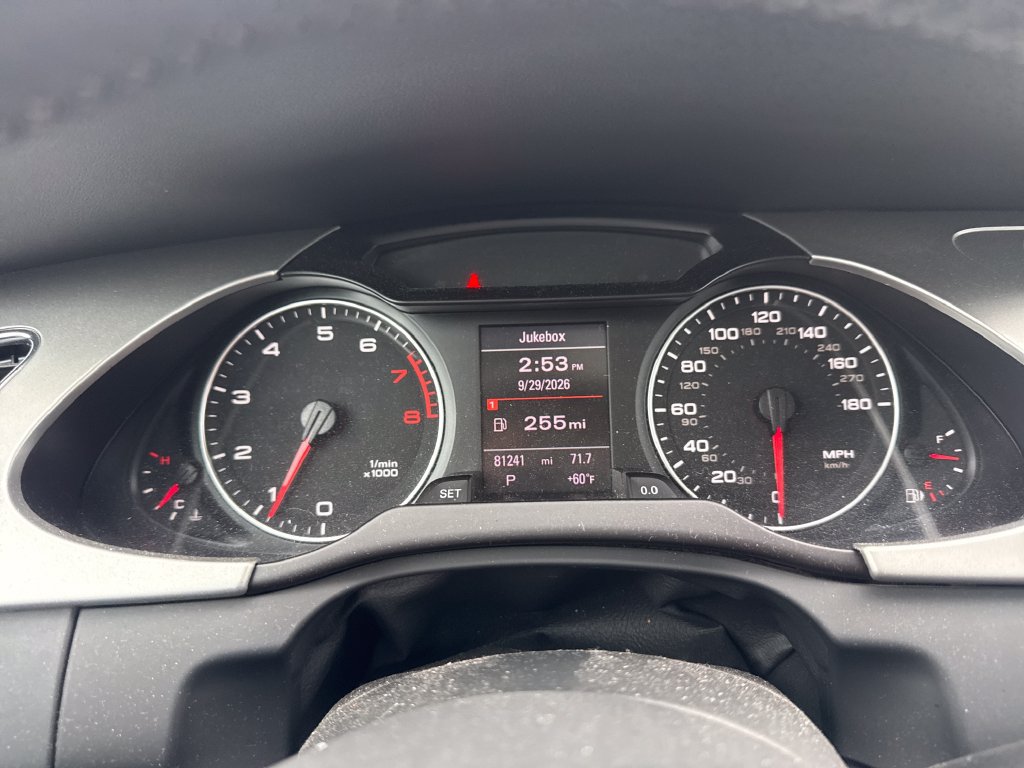 Used 2012 Audi A4 2.0T Premium Plus AWD/4WD image 18