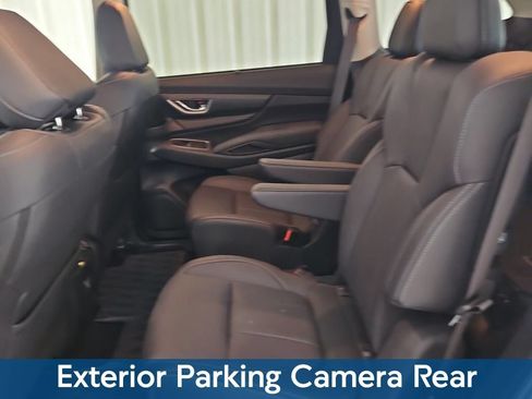 Used 2023 Subaru Ascent Limited AWD/4WD image 7