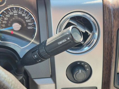 Used 2014 Ford F150 Lariat w/ Equipment Group 501A Mid AWD/4WD image 11