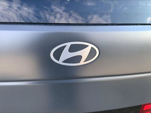Certified 2024 Hyundai Santa Fe Limited FWD image 32