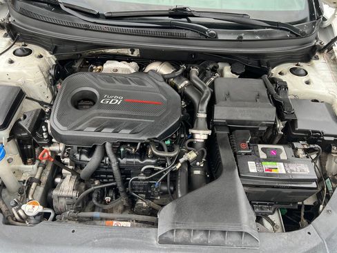 Used 2019 Hyundai Sonata Limited FWD image 21