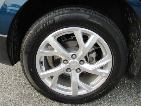 Used 2019 Chevrolet Equinox Premier FWD image 8
