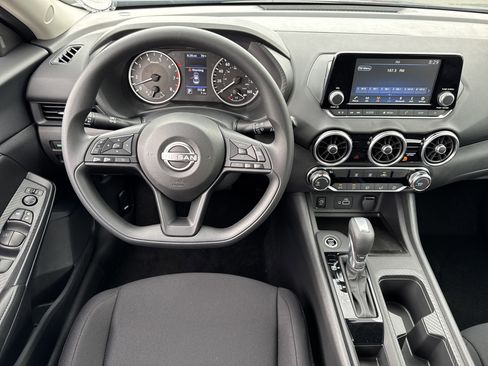 New 2025 Nissan Sentra S image 14
