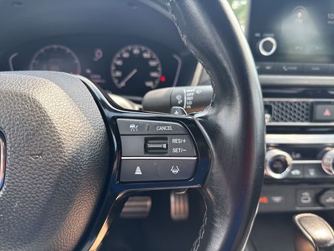 Used 2022 Honda Civic Sport image 27