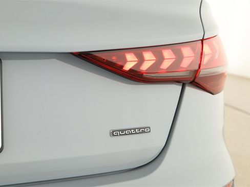 Certified 2025 Audi A3 2.0T Premium image 30