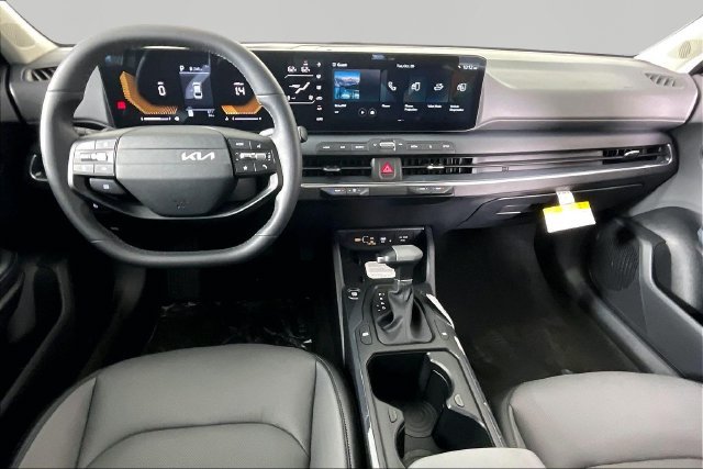 New 2026 Kia K4 GT-Line Turbo FWD image 6