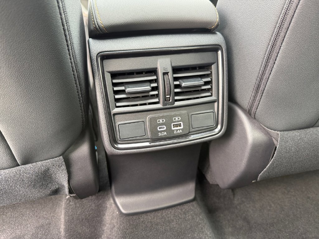 New 2026 Subaru Forester Wilderness AWD/4WD image 29