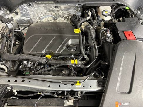 Used 2024 Chevrolet Trax LT image 42