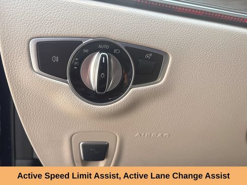 Used 2022 Mercedes-Benz E 350 4MATIC Sedan w/ Driver Assistance Package image 23
