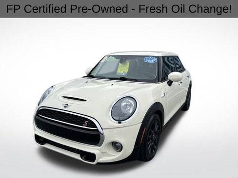 Used 2020 MINI Cooper S image 5