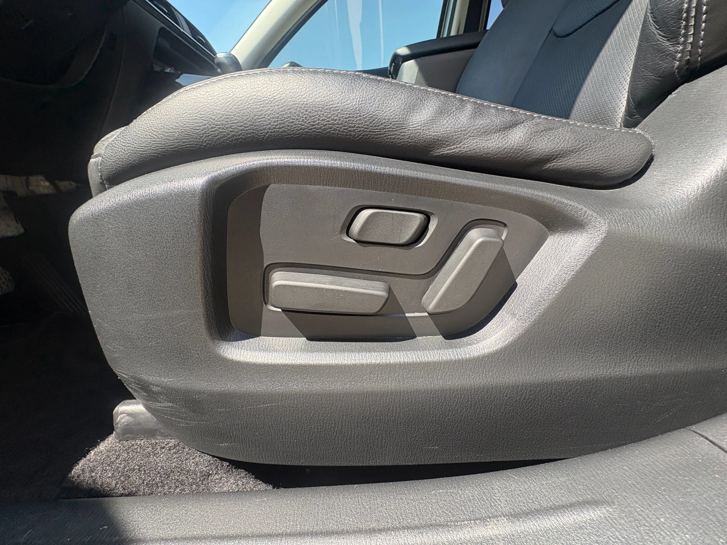 Used 2021 MAZDA CX-9 Touring FWD image 26