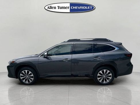 Used 2024 Subaru Outback Touring XT AWD/4WD image 6