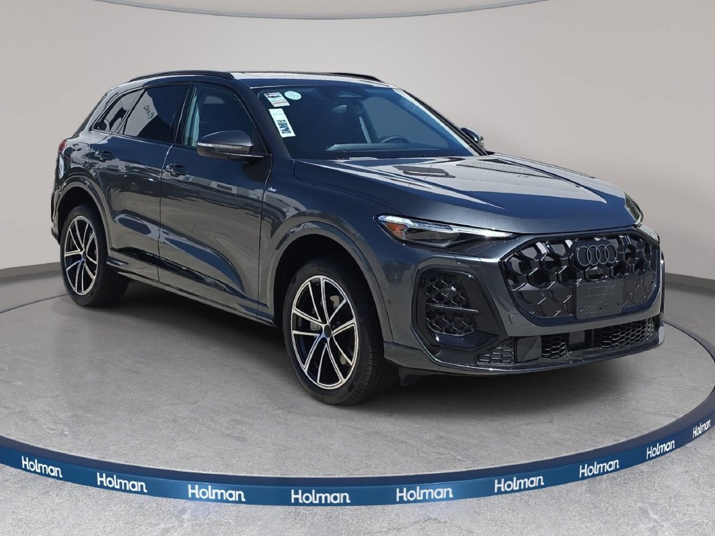 New 2026 Audi Q5 Premium Plus AWD/4WD image 3