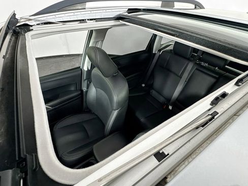 Used 2017 Subaru Forester 2.5i Limited image 25