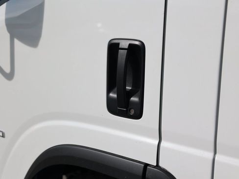 New 2024 Chevrolet Low Cab Forward 5500XD RWD image 24