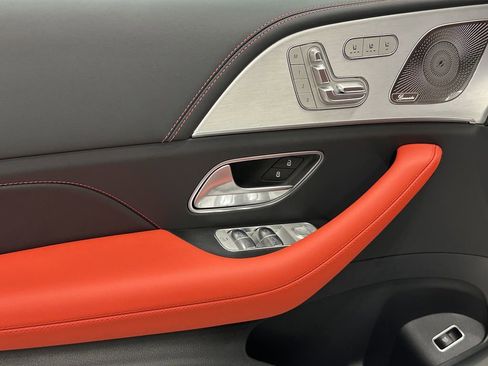 New 2026 Mercedes-Benz GLE 53 AMG GLE 53 AMG image 10