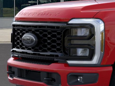 New 2026 Ford F350 XLT AWD/4WD image 17
